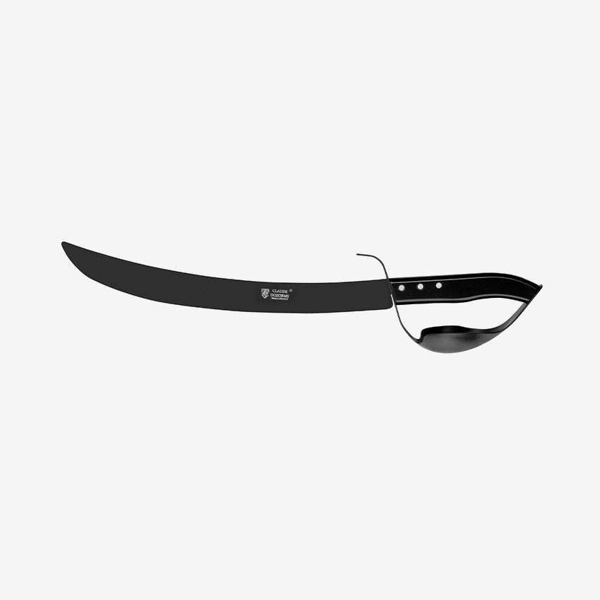 Claude Dozorme Champagne Saber - Premium French Champagne Sword for Elegant Celebrations & Weddings