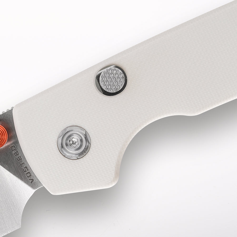 Raccoon® Top Liner Lock Folding Knife - 3.25