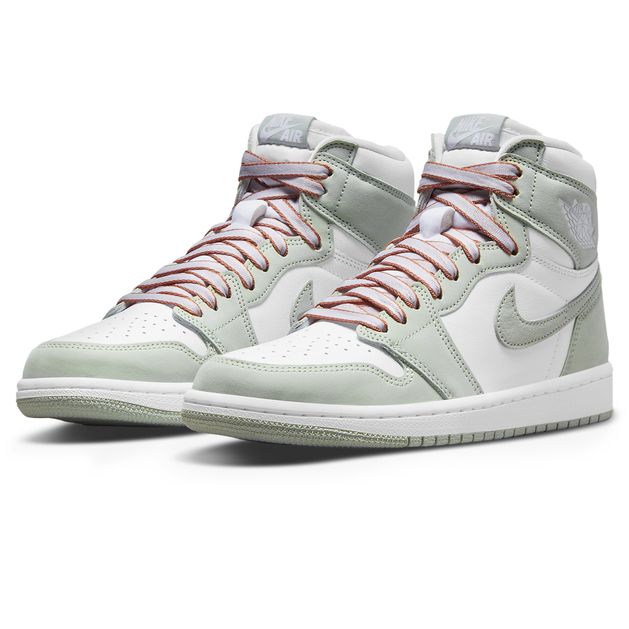 Air Jordan 1 High OG Seafoam Women's Basketball Shoes - Retro Sneakers for Streetwear & Casual Outfits | Perfect for Sports, Fashion & Everyday Wear