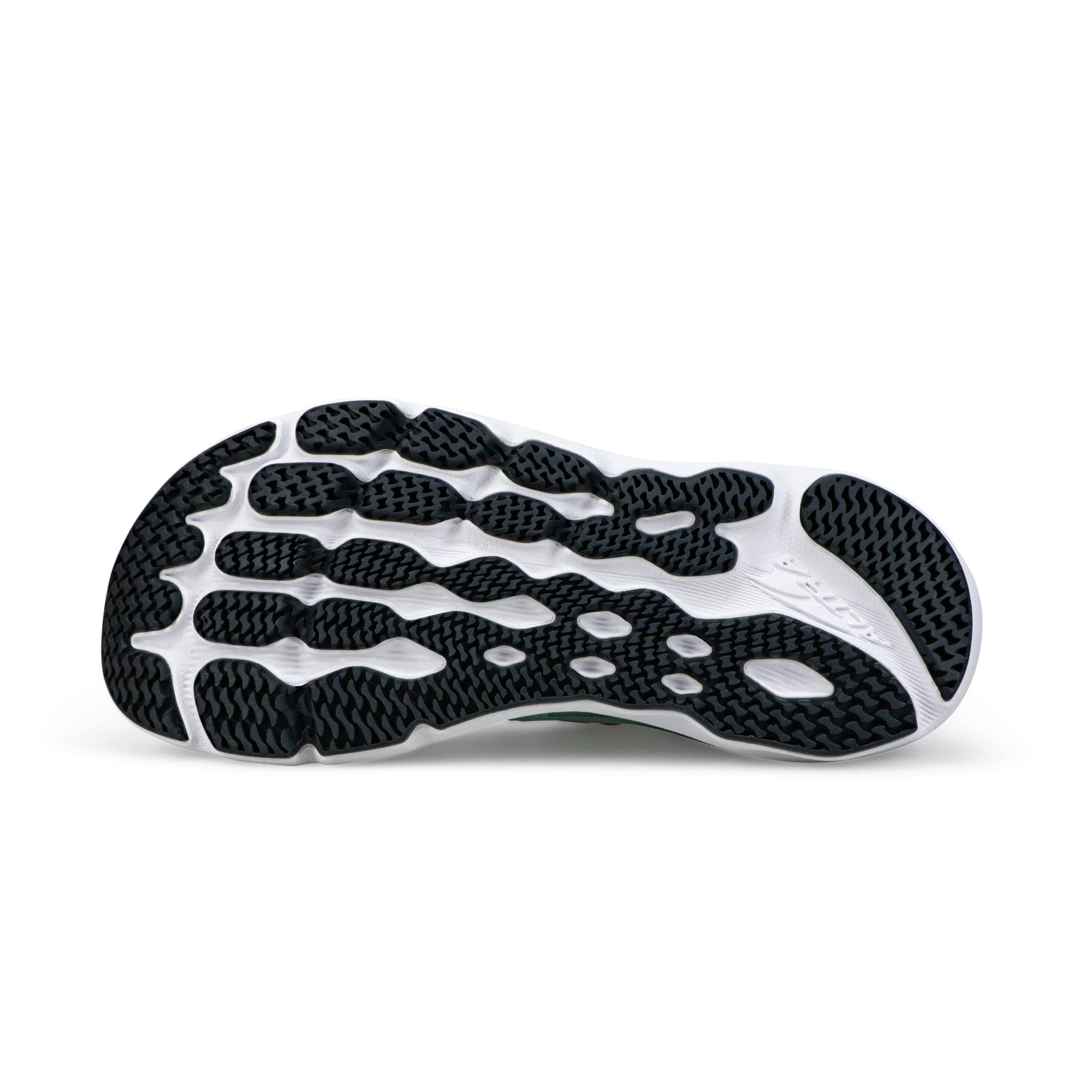 Altra Provision 6 Running Shoes - Zero Drop Cushioned Road Running Shoes for Men & Women | Perfect for Marathon Training, Daily Jogging & Neutral Pronation Support