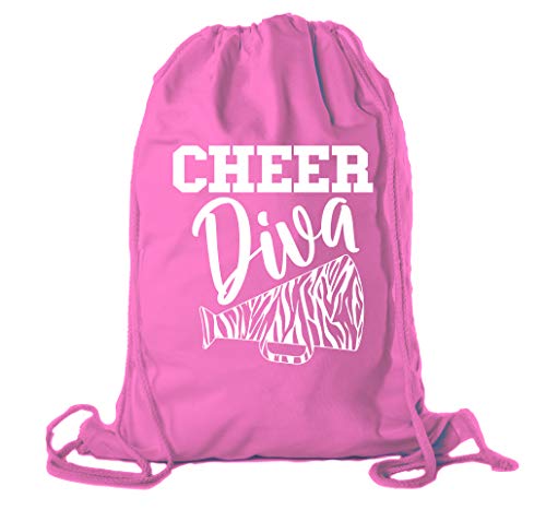 Cheer Diva-pink