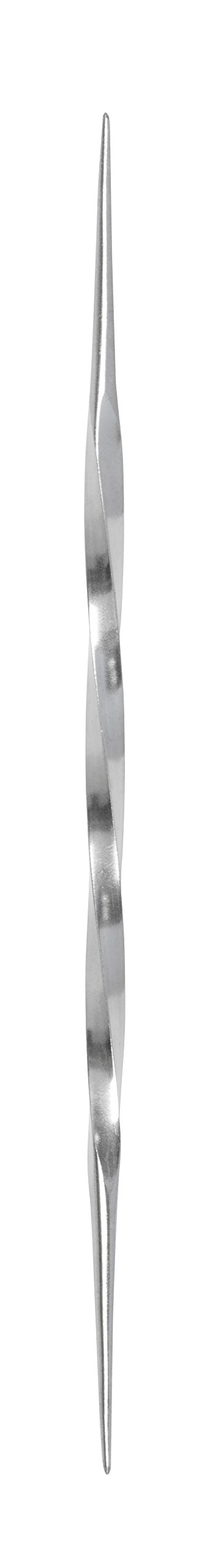 Jack Richeson Clear Carve Twisted Etching Tool for Wood & Glass Art