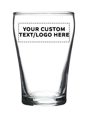 - Custom - Clear