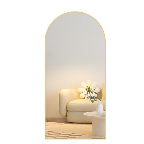 Golden Arched 01