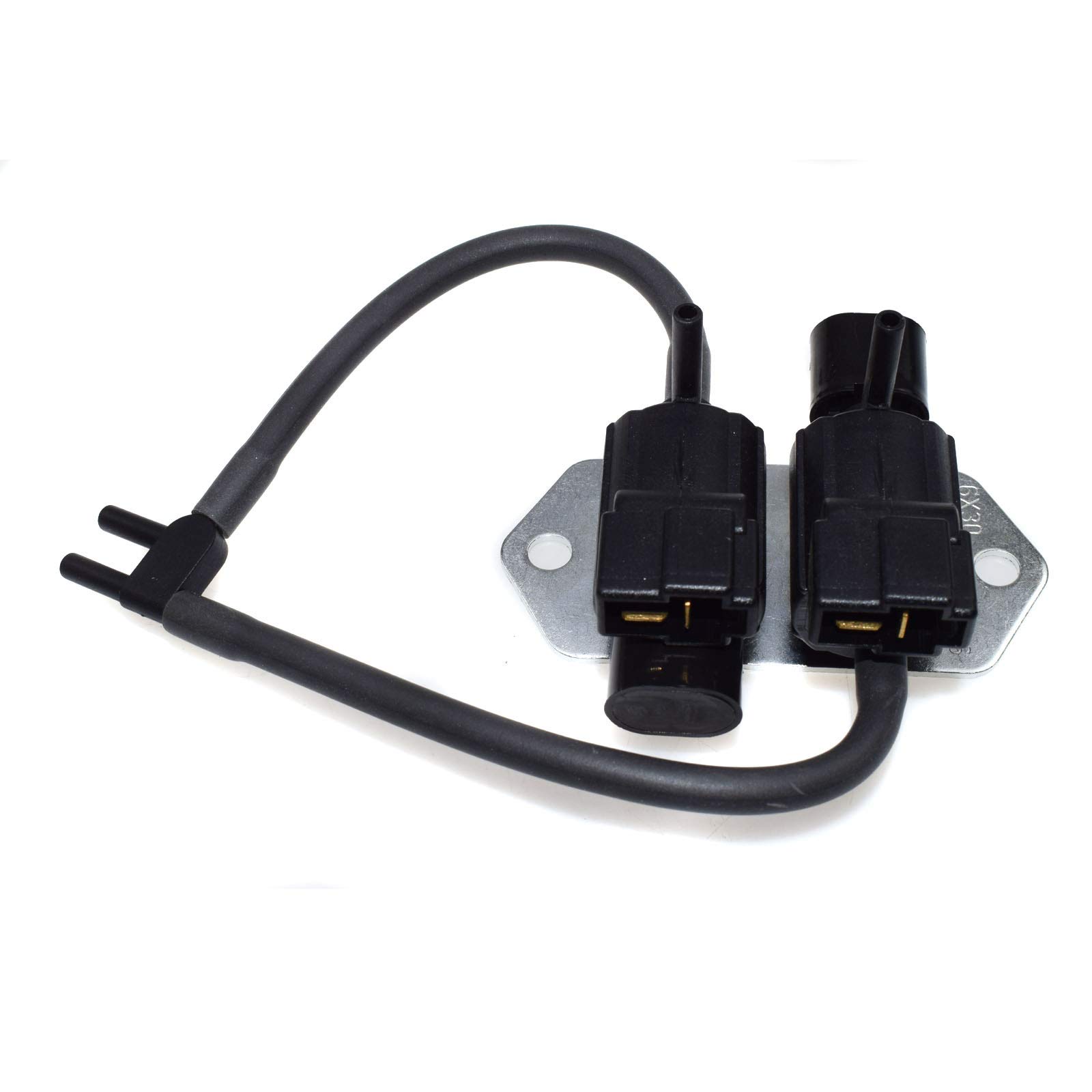 Freewheel Clutch Control Solenoid Valve Replacement for Mitsubishi Pajero L200 L300 - OEM MB937731 - Off-Road & 4WD Performance Upgrade
