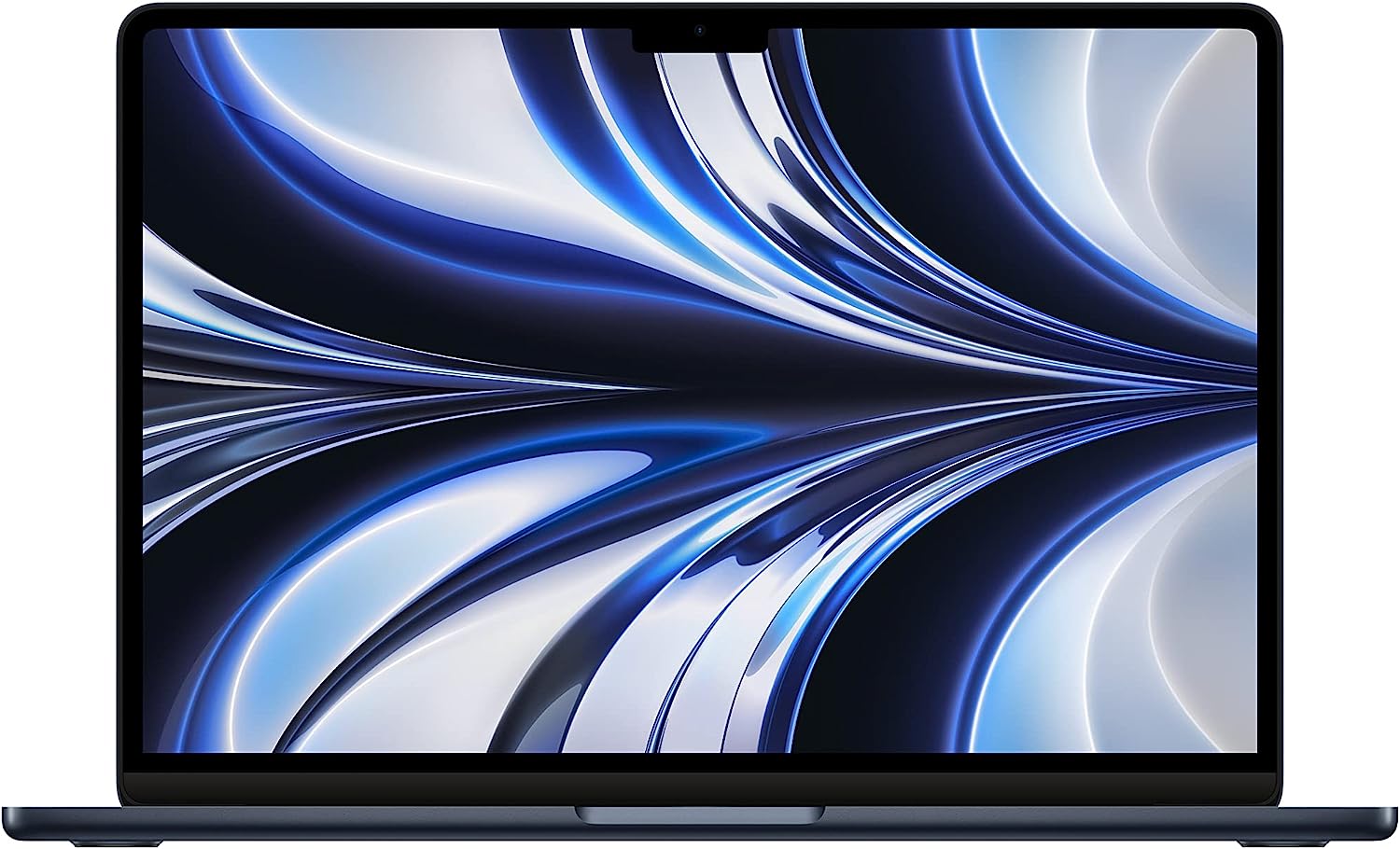 Apple 2022 MacBook Air Laptop with M2 Chip - 13.6