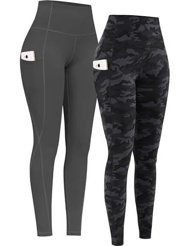Gray & B&g Camo