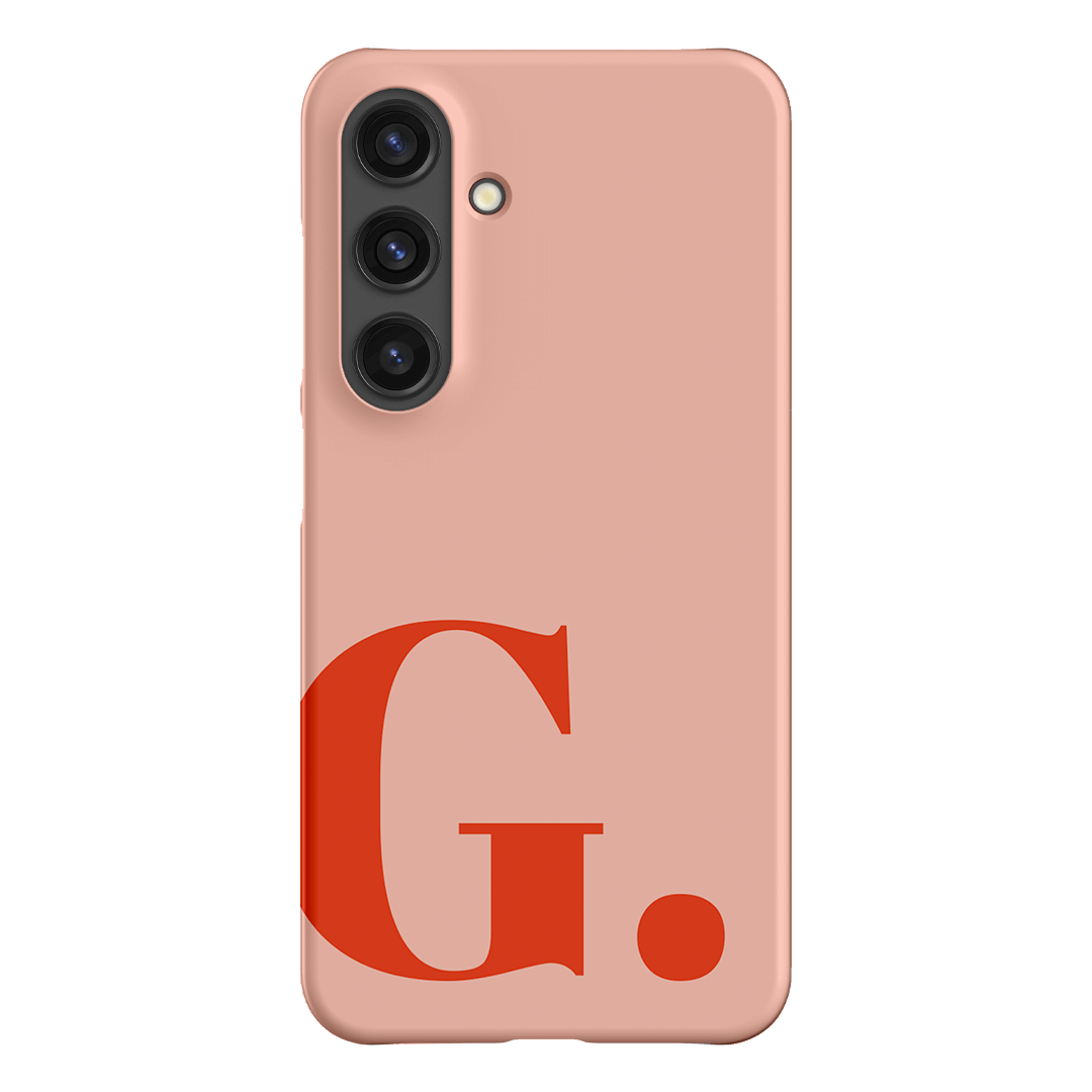 Custom Samsung Galaxy Phone Case - Durable Protective Cover for Galaxy S21/S20/S10/Note 20 - Perfect for Work, Travel & Everyday Use
