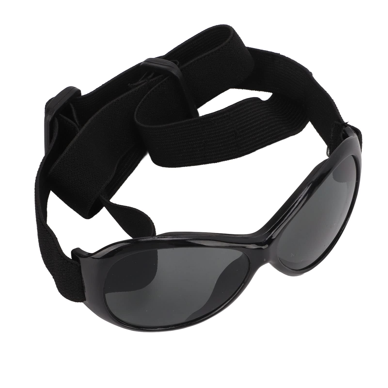 Pet Goggles - Sunproof & Windproof Cat Glasses for Outdoor Adventures