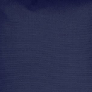 Sunbrella Outdoor Pillow Set of 2 - 20x20 Inches Navy Blue Waterproof Decorative Throw Pillows with Inserts - Perfect for Patio, Poolside & Garden Furniture