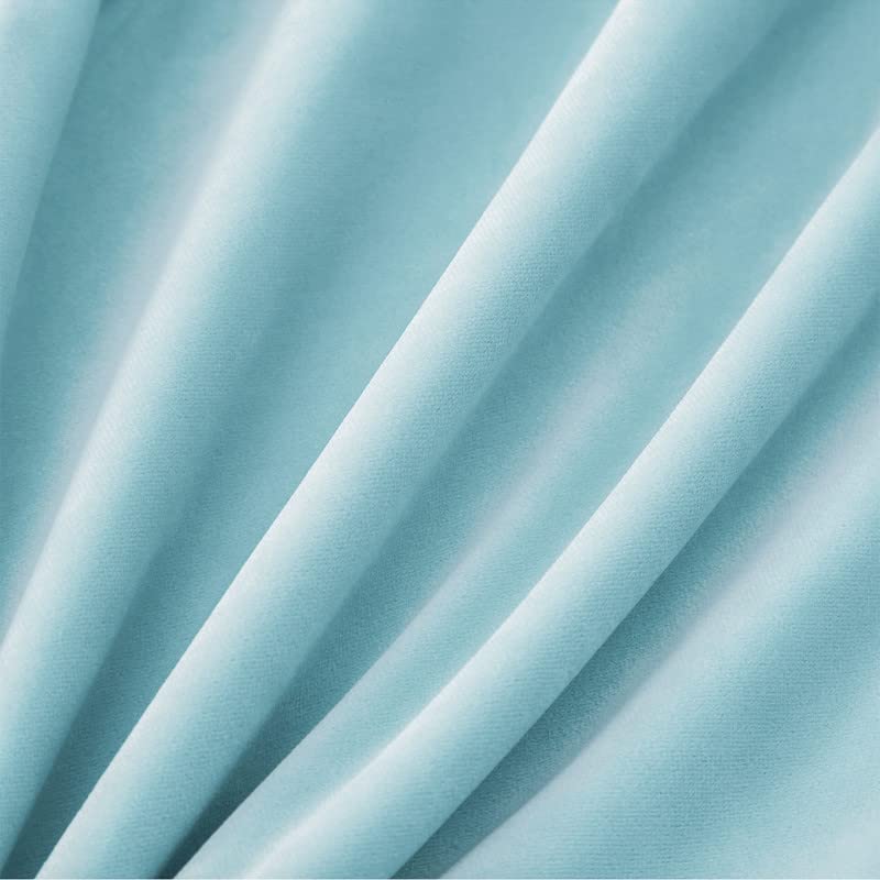 Aqua Blue