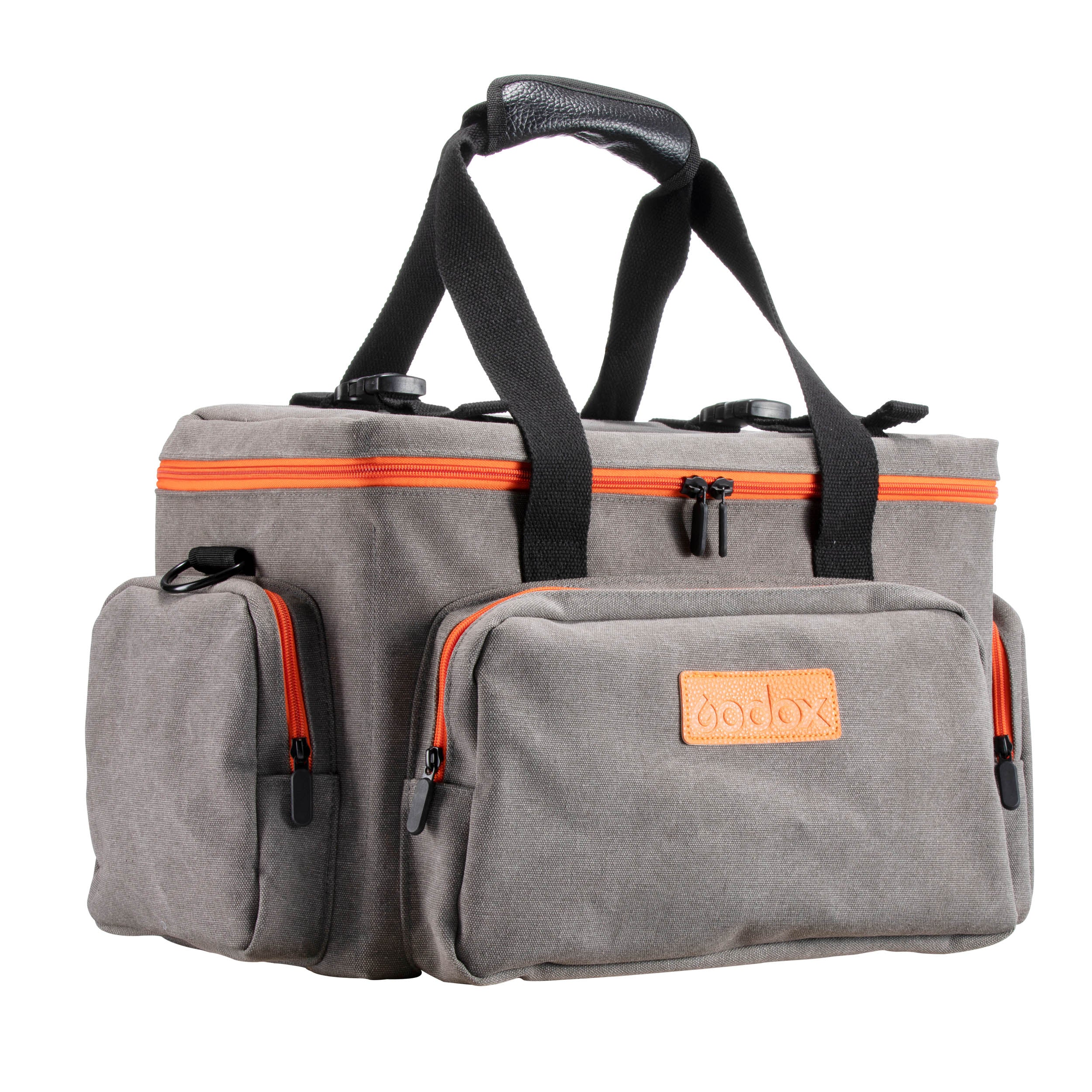 Godox S30 Carry Bag - Durable 40x23x30cm Storage Case for Photography Equipment | Perfect for Studio, Travel & Outdoor Photo Shoots