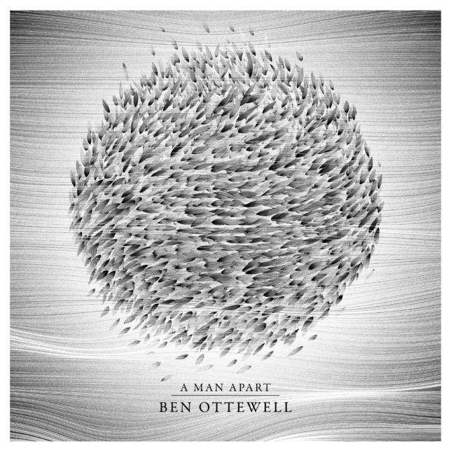 Ben A Man Apart by CD Ottewell - Folk Rock Music Album | Perfect for Road Trips, Relaxation & Gifting