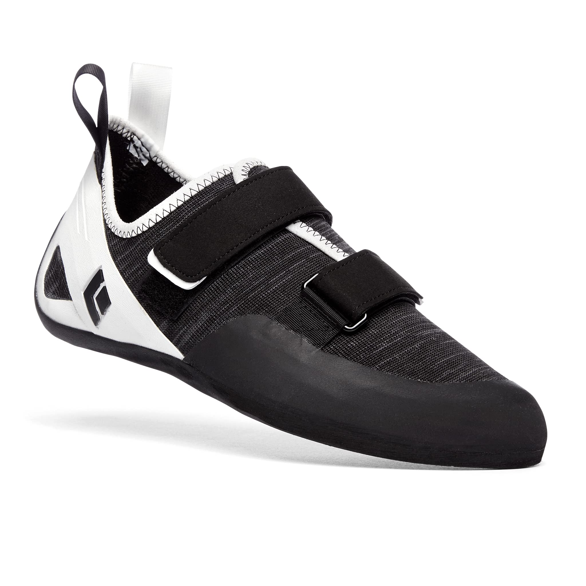 BLACK DIAMOND Equipment Momentum Climbing Shoes for Men - Lightweight Rock Climbing Footwear for Indoor & Outdoor Climbing, Bouldering, and Gym Training