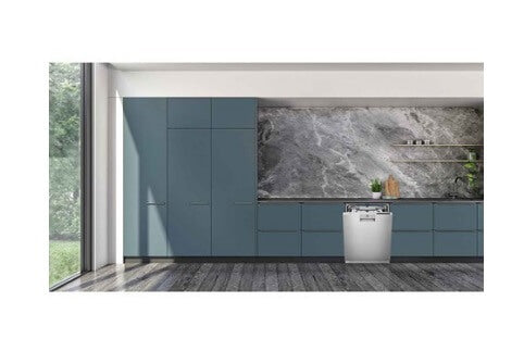 Electrolux ESF8730ROX 60cm UltimateCare 900 Freestanding Dishwasher - 13 Place Settings, Energy Efficient, Quiet Operation for Large Families & Entertaining