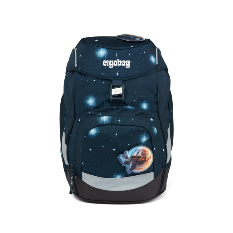 Atmosbear (Blu)
