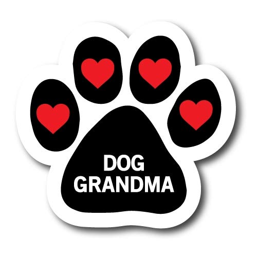 P-grandma