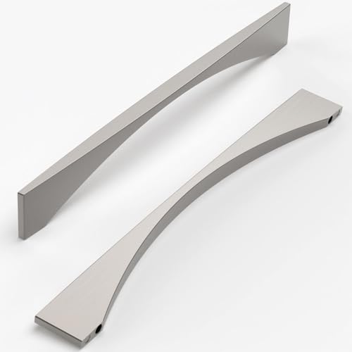Brushed Satin Nickel