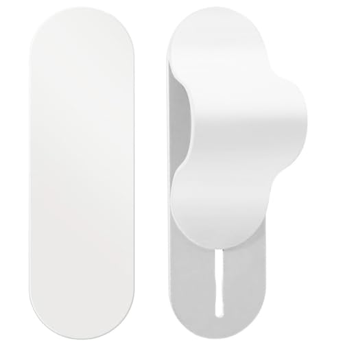 Matte White