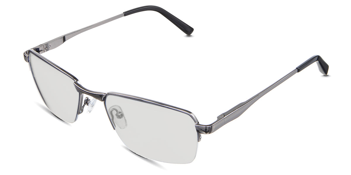 Prescription Tinted Sunglasses - UV Protection & Anti-Glare Lenses for Driving, Outdoor Sports & Everyday Wear