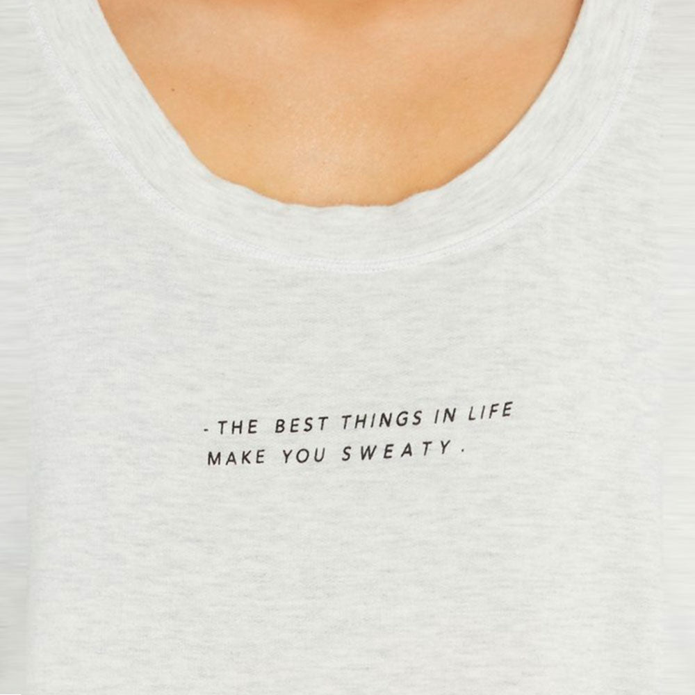 Good hYOUman Sweaty Pullover Hoodie - Best Comfortable Workout & Gym Sweatshirt for Men & Women - Perfect for Running, Yoga & Outdoor Activities