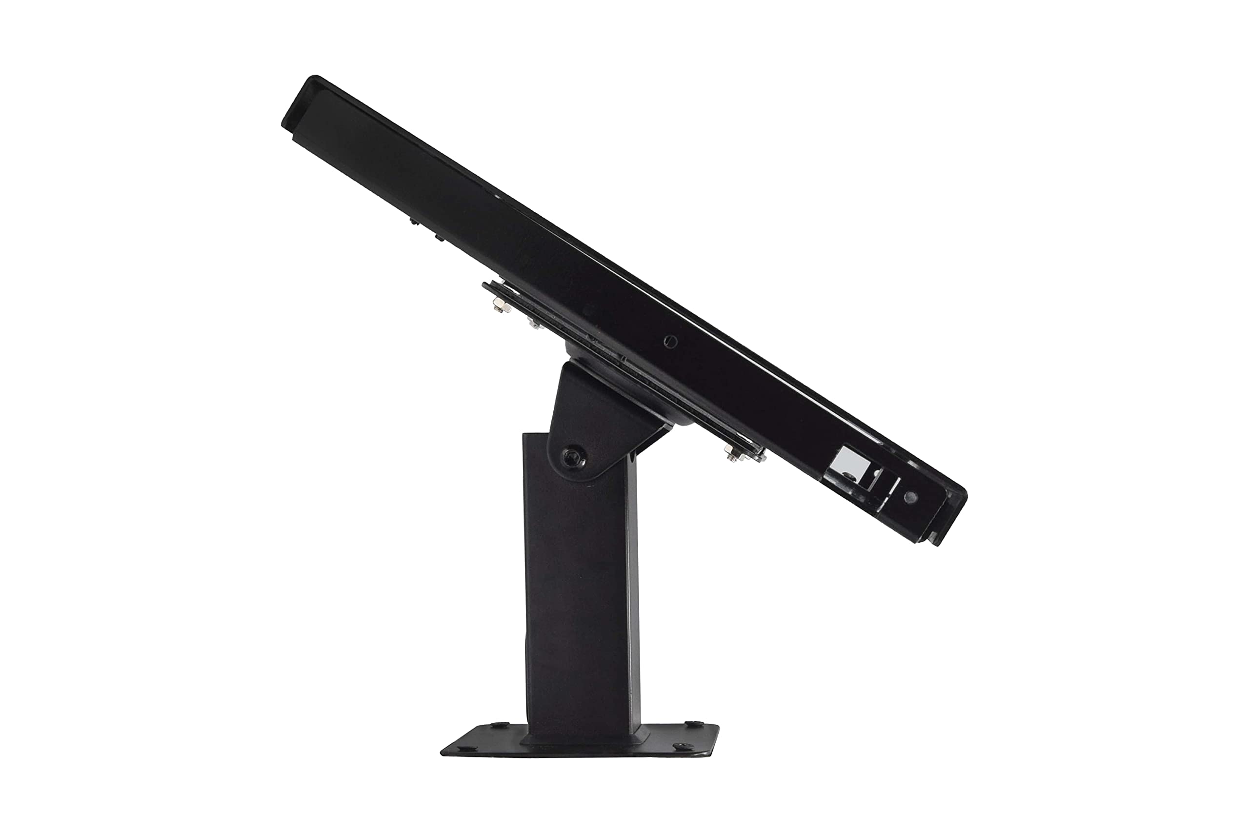 TABcare Locking Security Metal Case for Fusion5 10