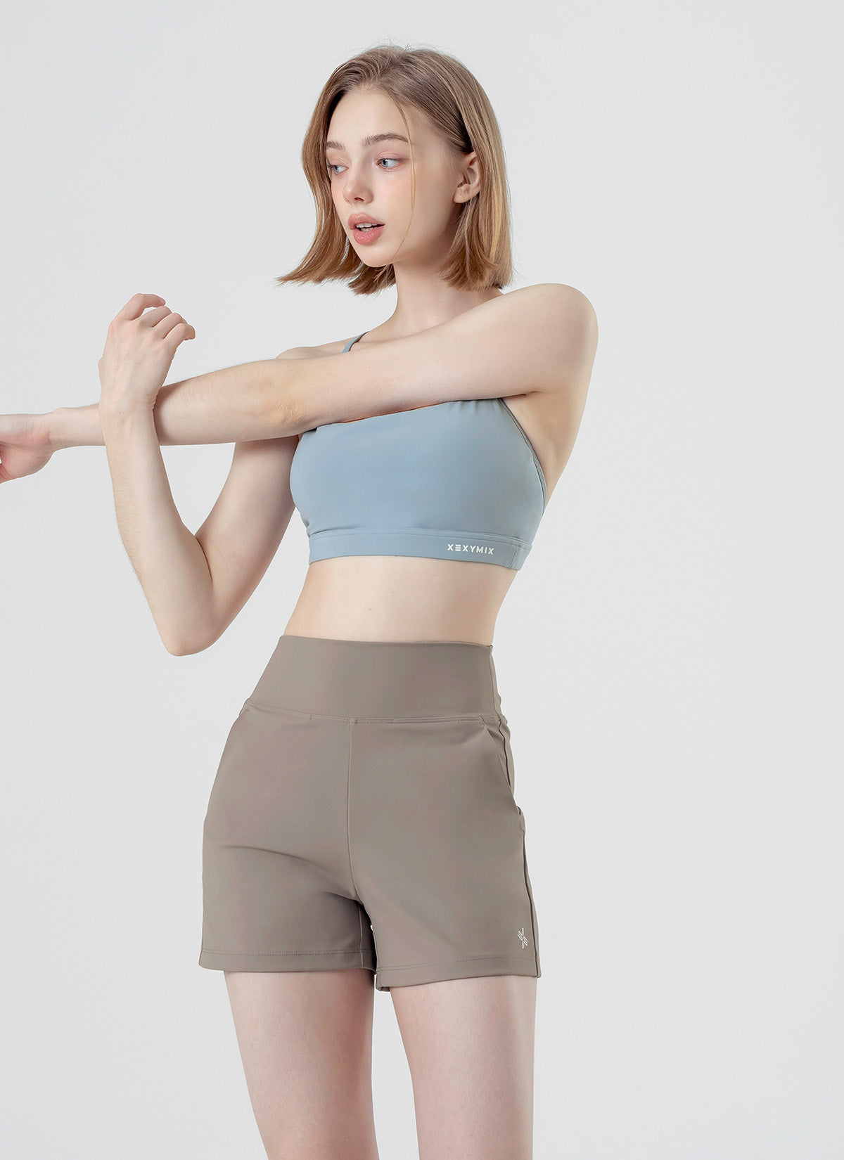 Breathable Cooling Comfort Easy Shorts for Men & Women - Perfect for Summer, Workout, and Lounge Wear