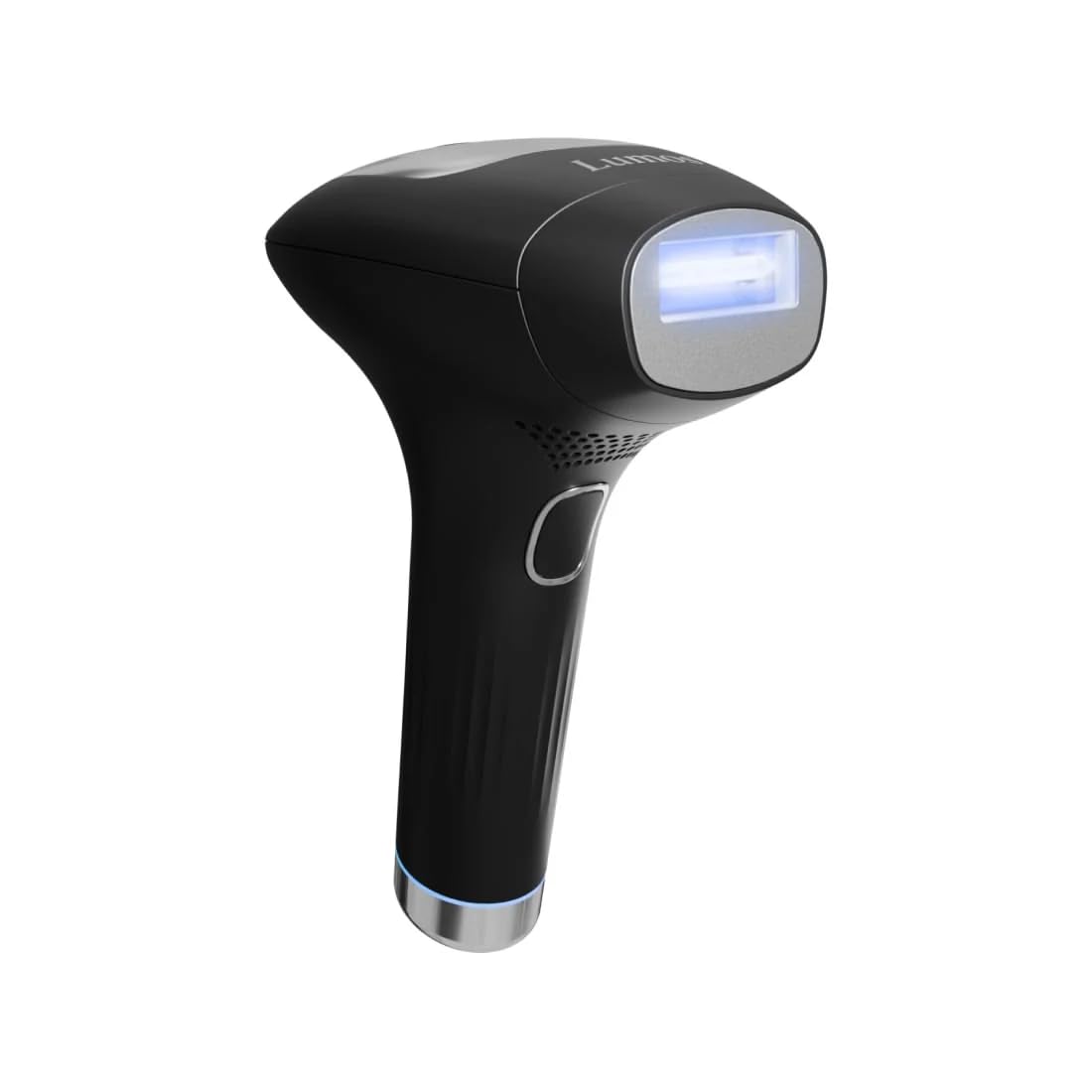MICHAEL TODD BEAUTY LUMOS IPL Hair Removal Device - At-Home Laser Hair Removal for Women & Men - FDA Cleared Permanent Hair Reduction System - Safe & Effective for Face, Legs, Bikini & Body - Perfect for Smooth Skin at Home or Travel