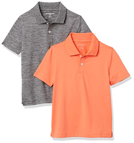 Orange/Grey