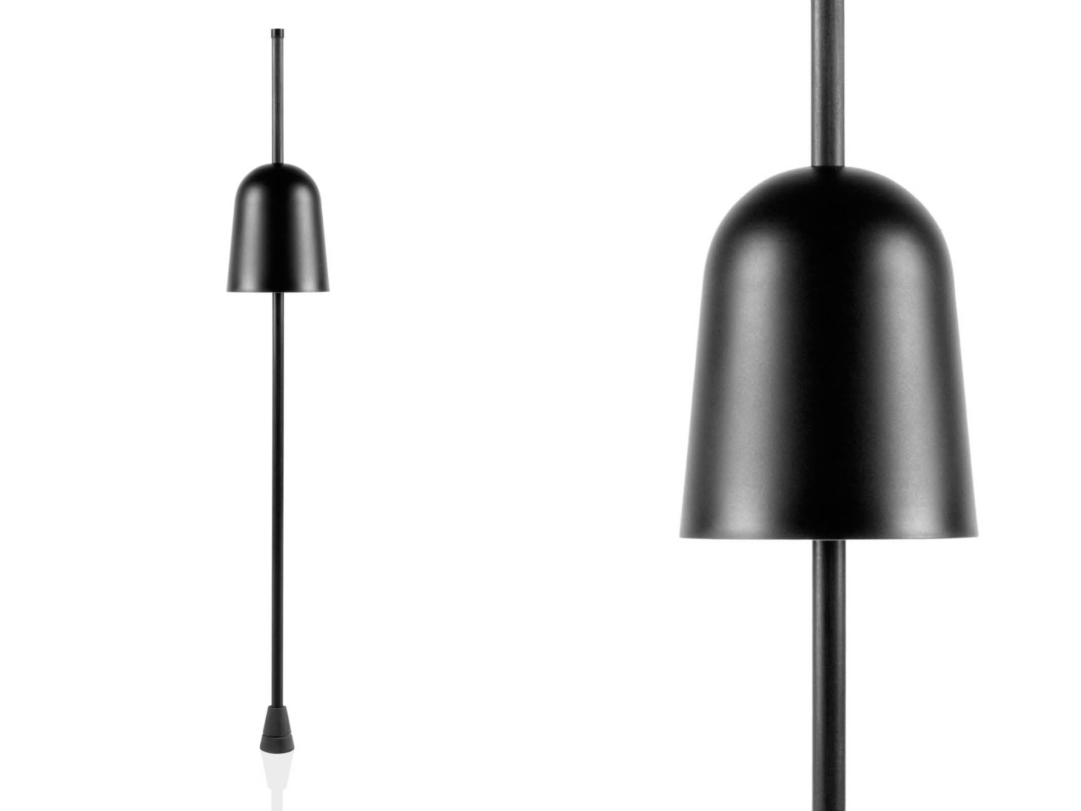 Modern Ascent Table Lamp - Adjustable LED Desk Light for Home Office, Bedroom & Study - Warm White & Cool White Lighting Options for Reading & Working