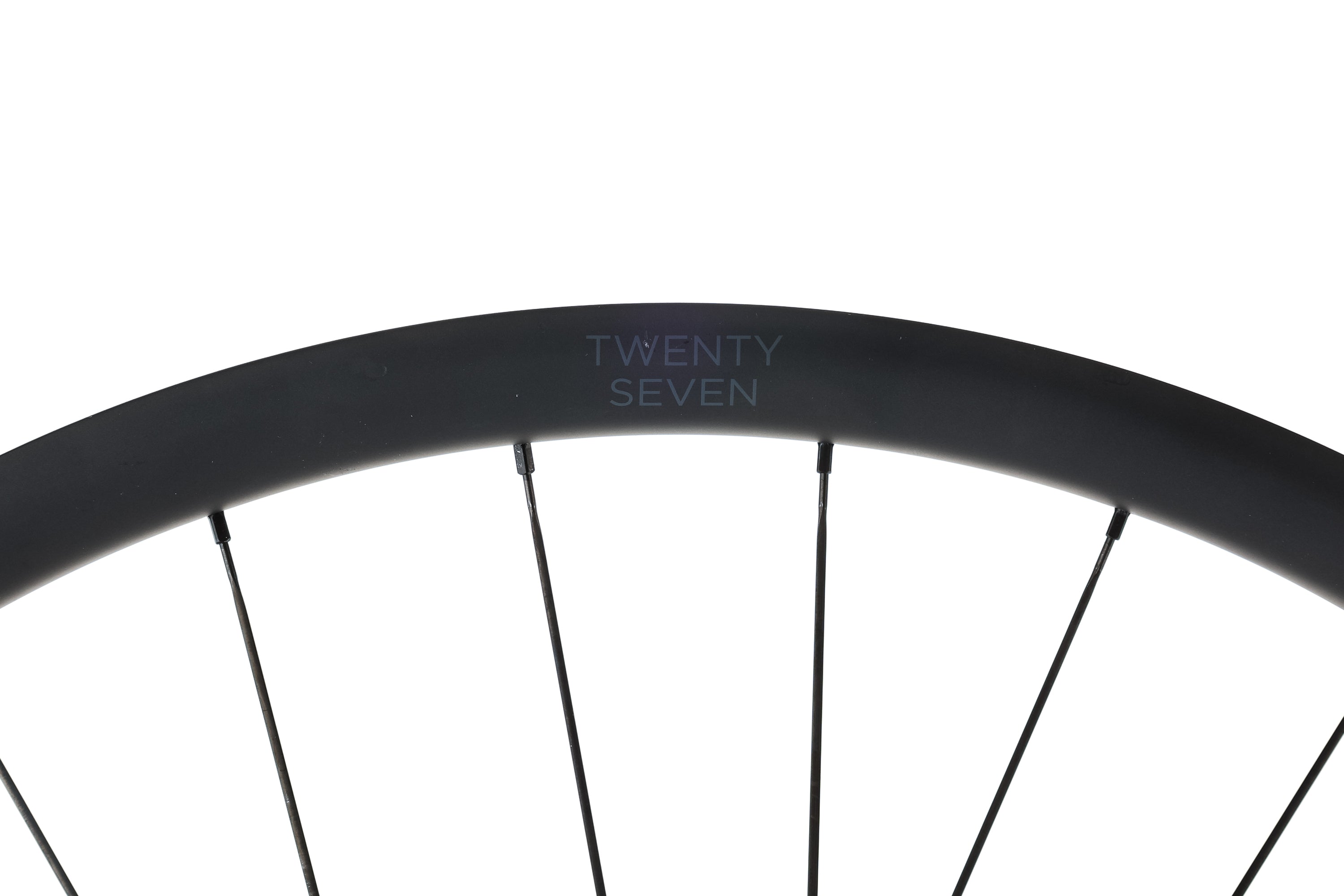 Black Inc Twenty Seven Carbon Tubeless 29