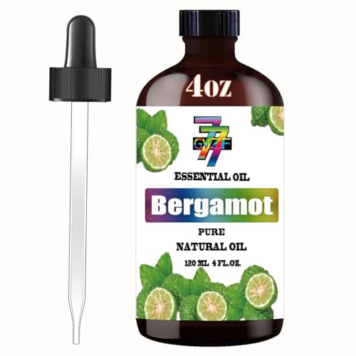 Bergamot