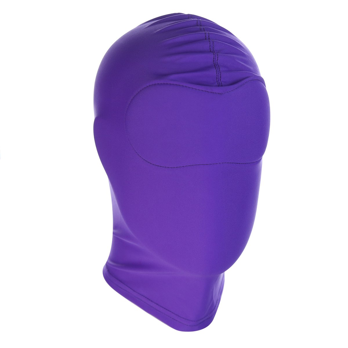 Unisex Spandex Balaclava Hood Mask - Breathable Ski Mask for Cosplay, Halloween Costumes, Parties & Events - Perfect for Winter Sports, Outdoor Activities & Themed Parties