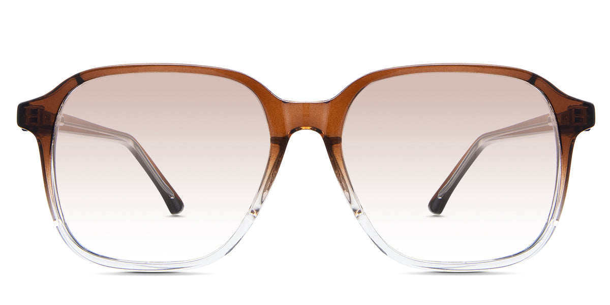 Kata Women's Prescription Tinted Sunglasses - UV Protection & Stylish Eyewear for Driving, Outdoor Activities & Fashion
