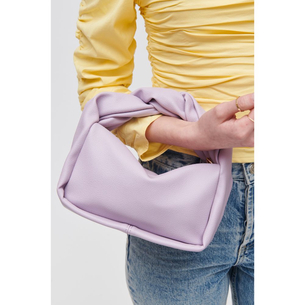 Zoelle Crossbody Bag for Women - Stylish & Lightweight Shoulder Purse - Perfect for Travel, Shopping, and Everyday Use