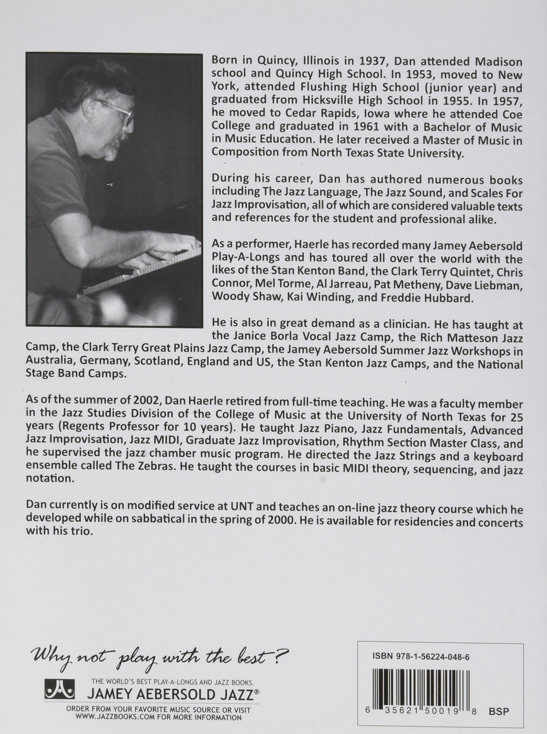 Jazz Piano Voicings - Volume 41 'Body & Soul' | Professional Jazz Piano Chords & Progressions | Perfect for Performances, Practice & Music Education