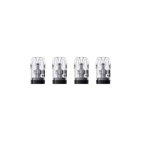 UWELL Dillon EM Replacement Pods - 2 Pack Compatible with Dillon EM Vape - Leak-Proof Design for Smooth Vaping - Perfect for Travel & On-the-Go Use
