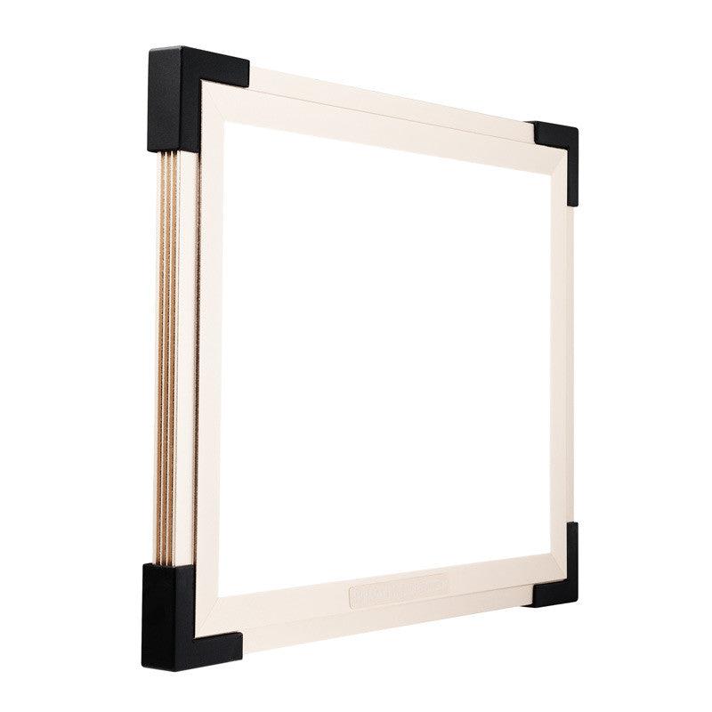 Professional Makeup Light Key Light 2.0 Panel - Dimmable LED Vanity Mirror Lighting for Beauty Studio, Home Makeup Room & YouTube Streaming Setup