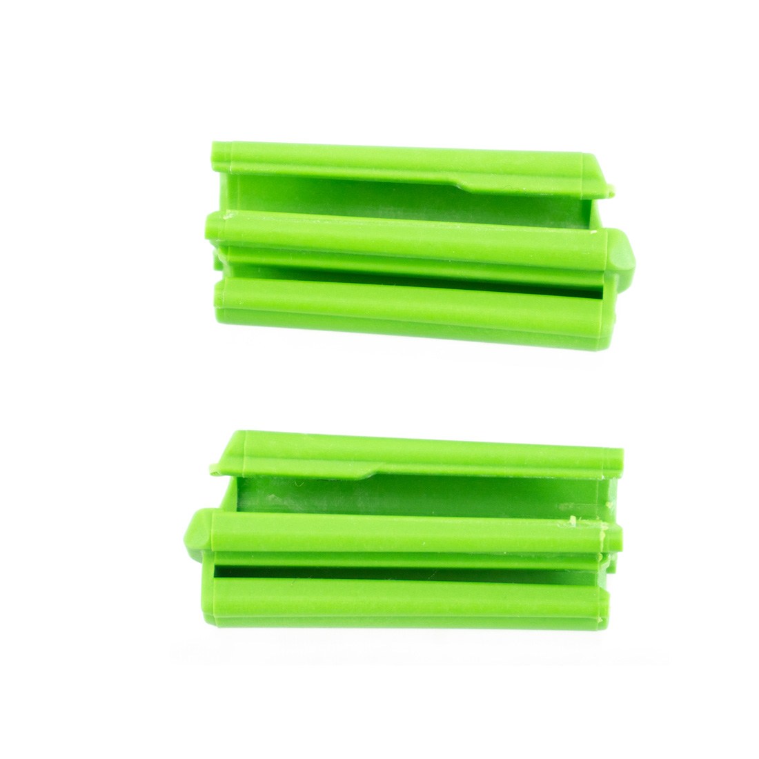 Pulex UniHandle Clips - Heavy Duty Spring Clamps for Woodworking, Metalworking & DIY Projects - Secure Grip for Pipe, Hose, Cable & Wire Organization - Perfect for Garage, Workshop & Home Improvement