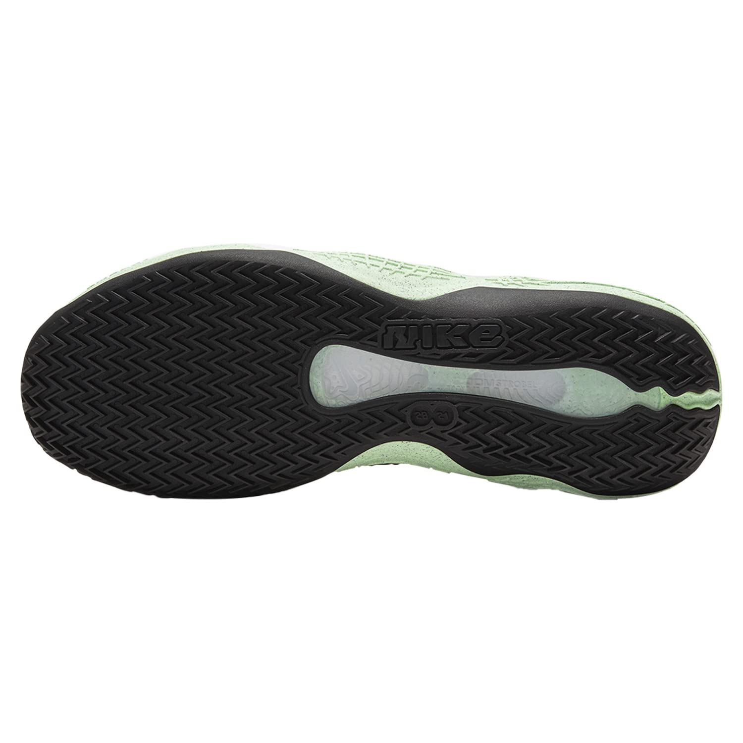Nike Cosmic Unity Unisex Basketball Shoes - Lightweight Cushioned Performance Sneakers for Men & Women | Perfect for Indoor & Outdoor Court Play, Streetwear Fashion, and Gym Workouts