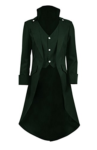Dark Green