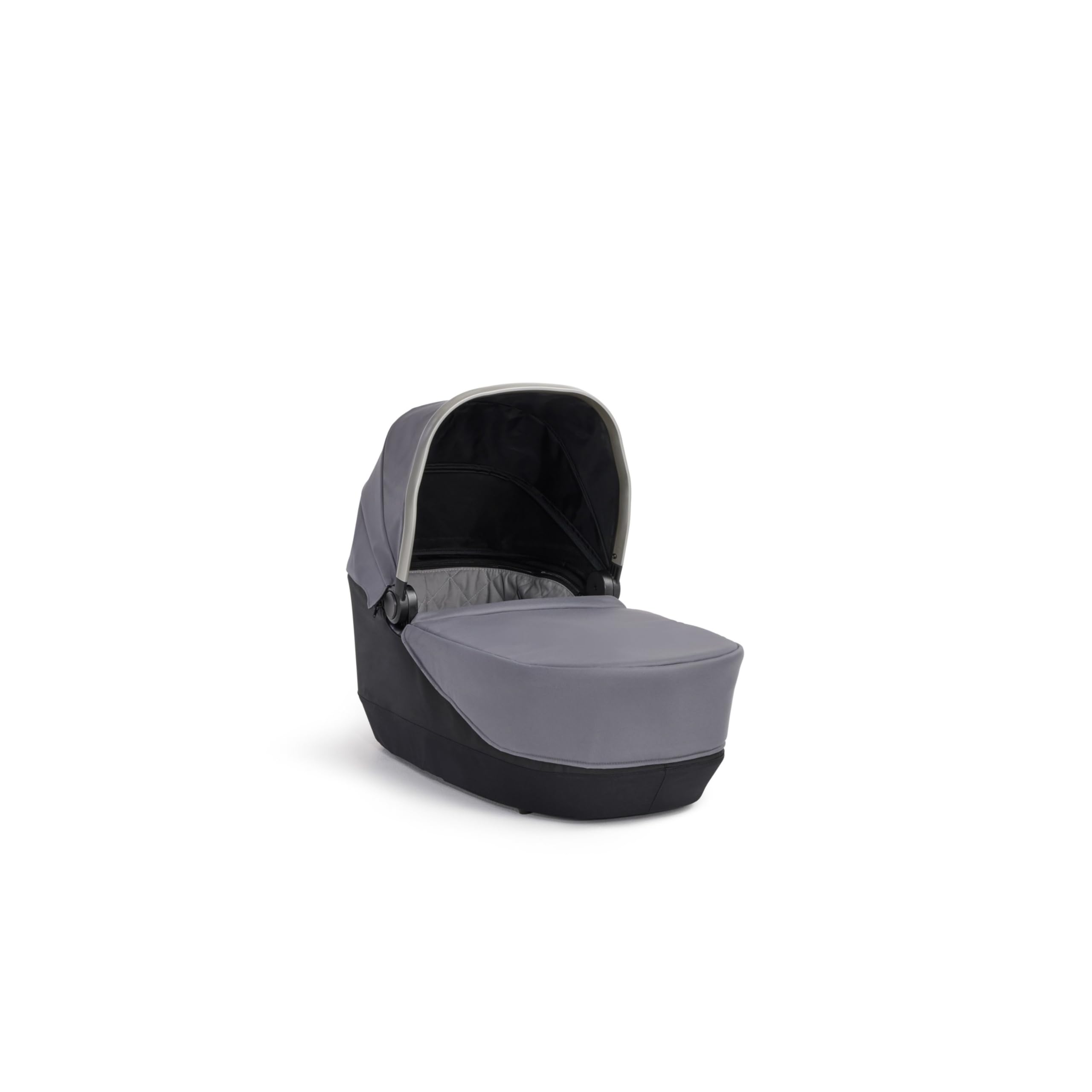 Baby Jogger® City Sights Pram - Infant Bassinet for Stroller with Breathable Canopy | Newborn Ready & Easy Installation | Perfect for Urban Walks, Shopping & Outdoor Adventures