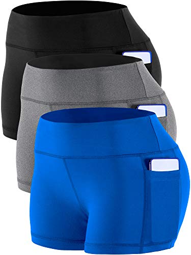 09# Black & Grey & Blue