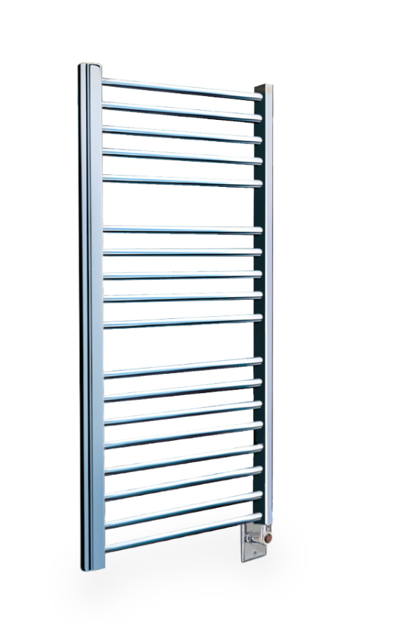 Myson Classic Comfort Avonmore Straight EECOSH85 Hardwired Towel Warmer - 21