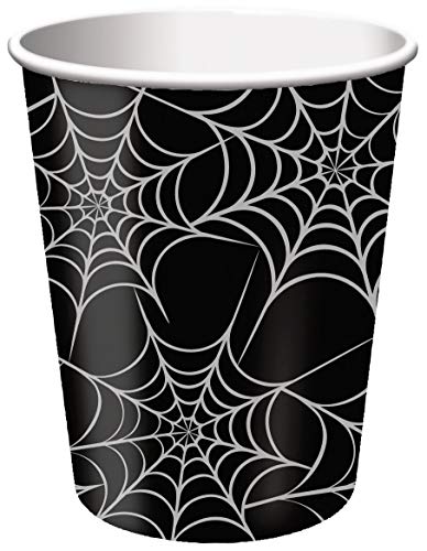 Metallic Webs