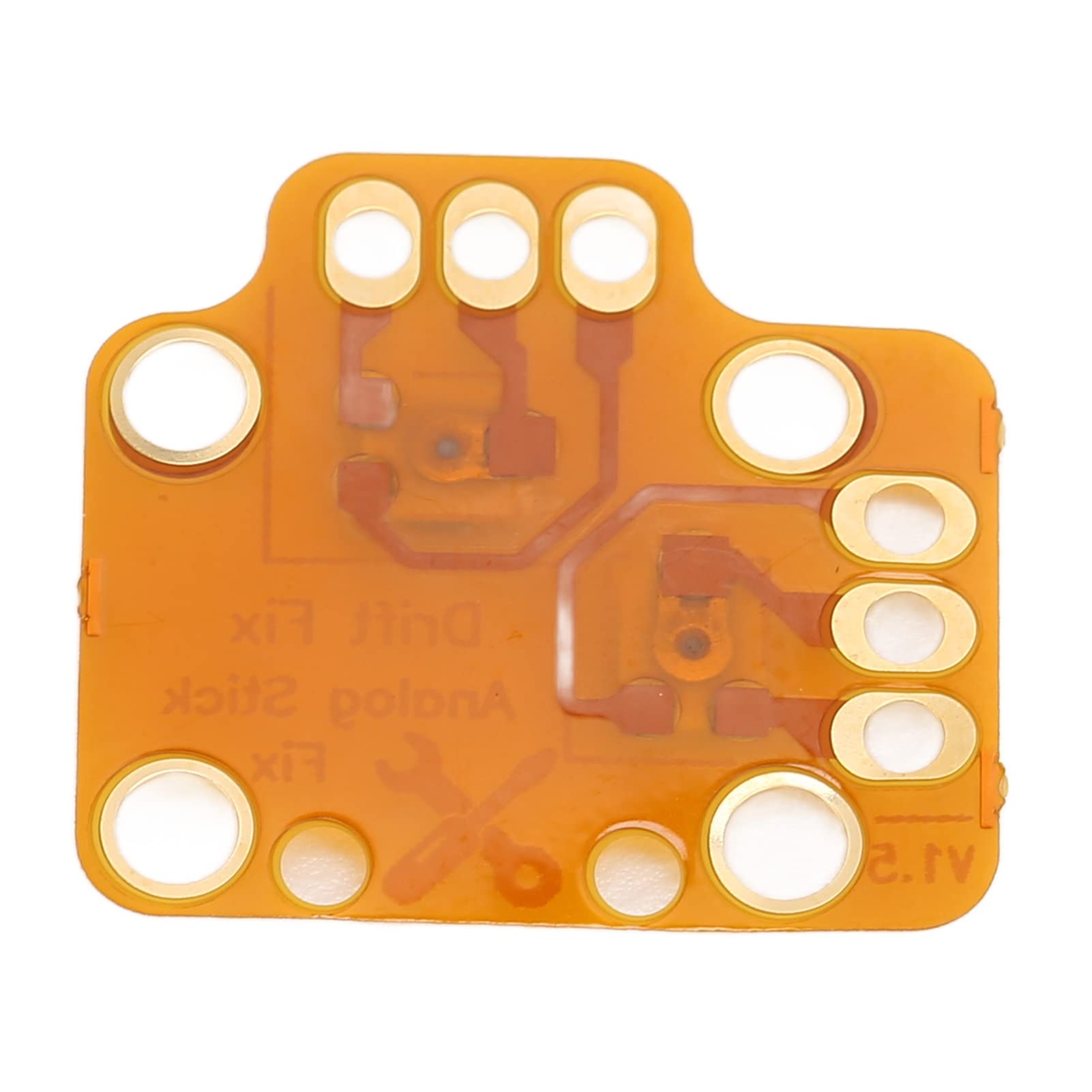 10Pcs Universal Gamepad Joystick Drift Repair Kit - Fix Sticky Analog Stick for PS4/PS5/XBOX Controllers - 3D Thumb Stick Replacement Parts for Smooth Gaming Experience - Perfect for Competitive Gaming & Long Play Sessions