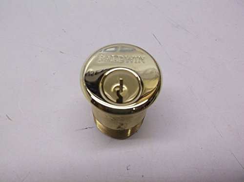 Lifetime Polished Brass
