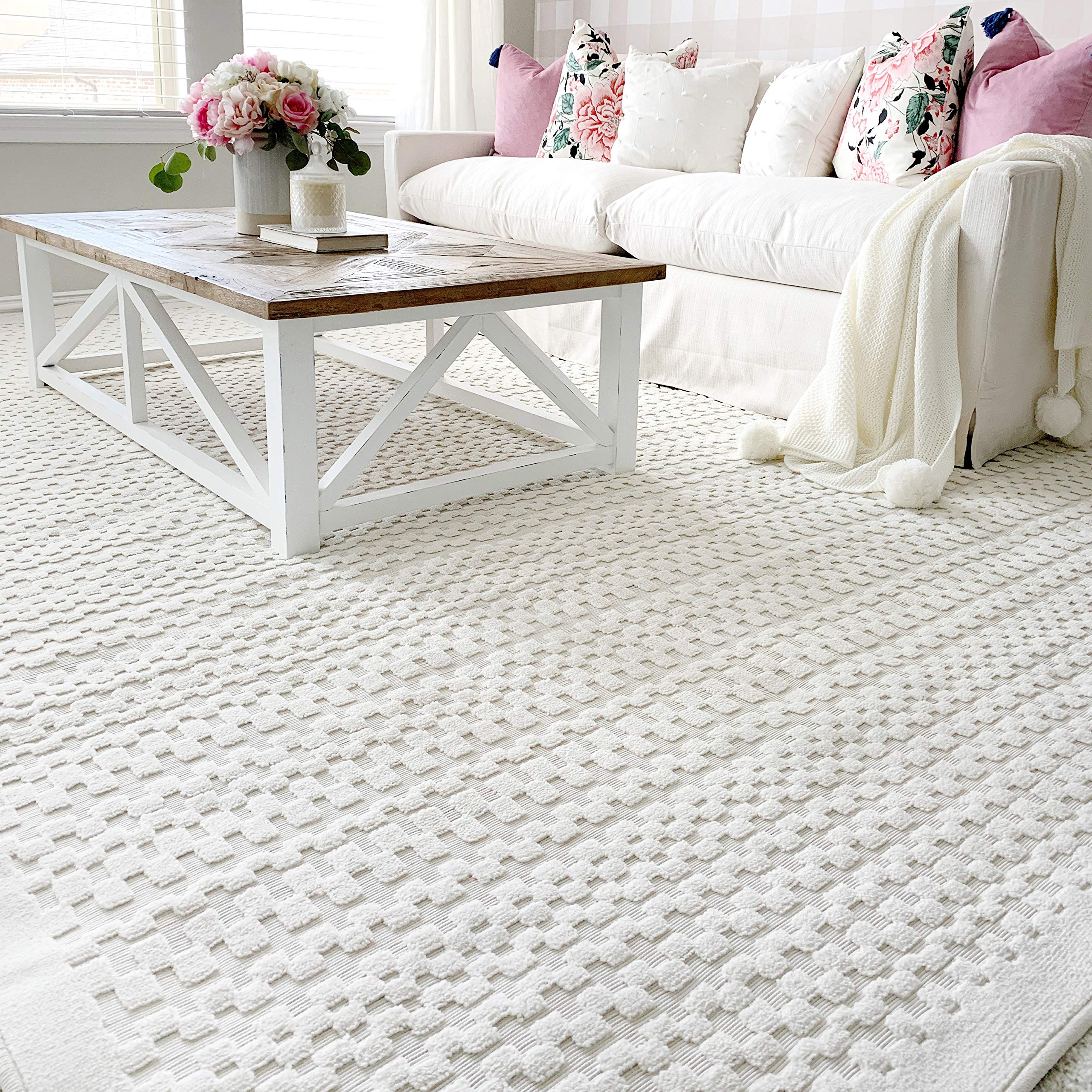 My Texas House Quail Hollow Rug - 5'2