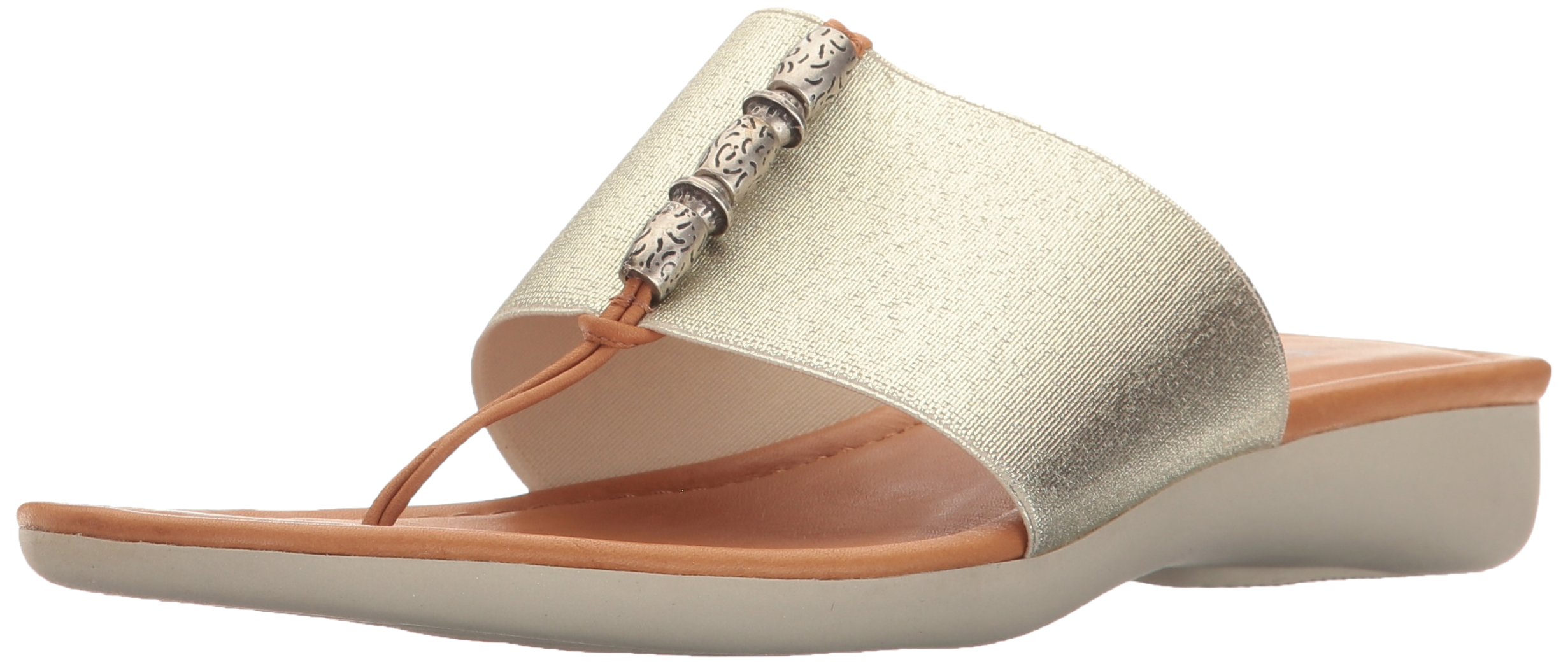FLEXX Women's Rain Maker Flip Flop - Waterproof Comfort Sandals for Beach, Pool & Outdoor Activities | Lightweight & Quick-Drying