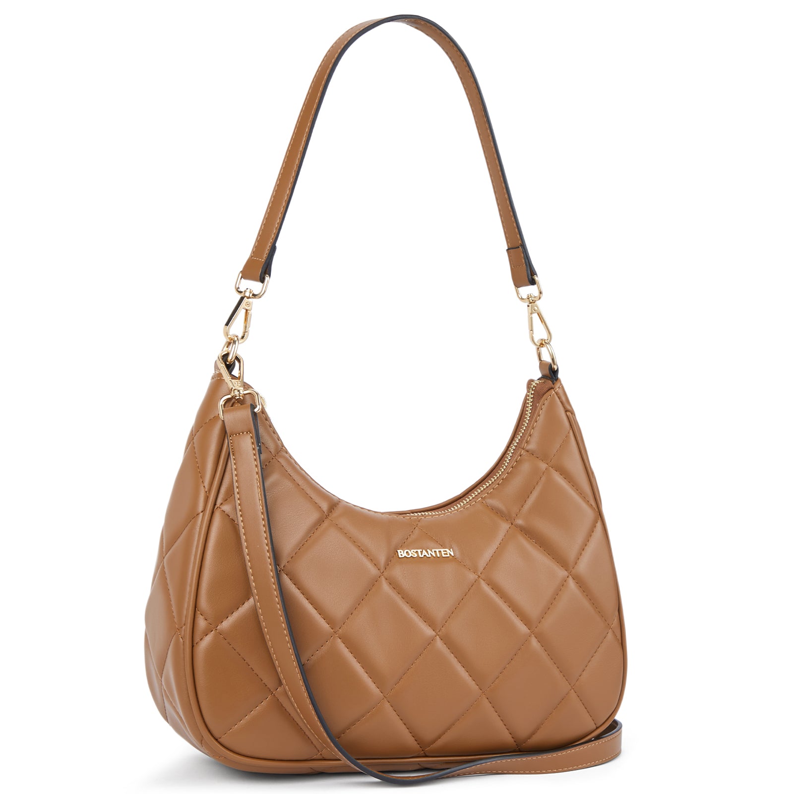 Kweli Mini Quilted Shoulder Purses for Women - Stylish Crossbody Bags with Adjustable Strap - Perfect for Travel, Shopping & Everyday Use